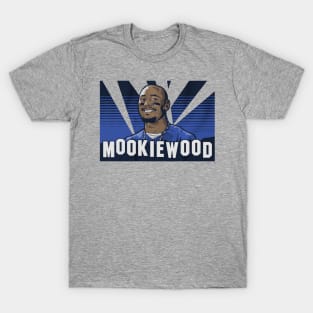 Mookie Betts Mookiewood T-Shirt